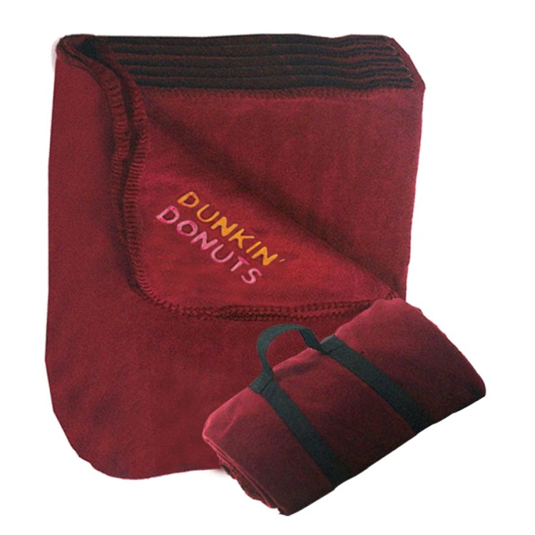 Promo Blanket 3