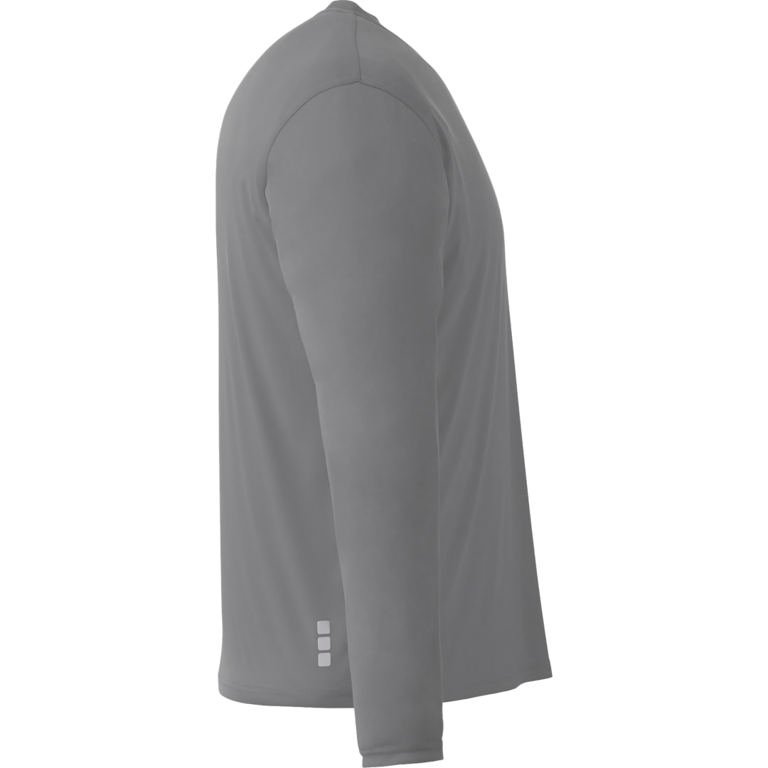 Men's PARIMA LS Tech Tee 46