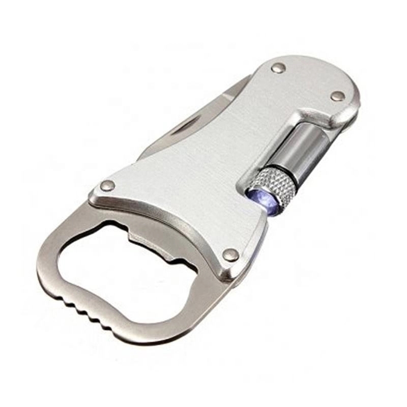 4 In 1 Multi Function Bottle Opener 5