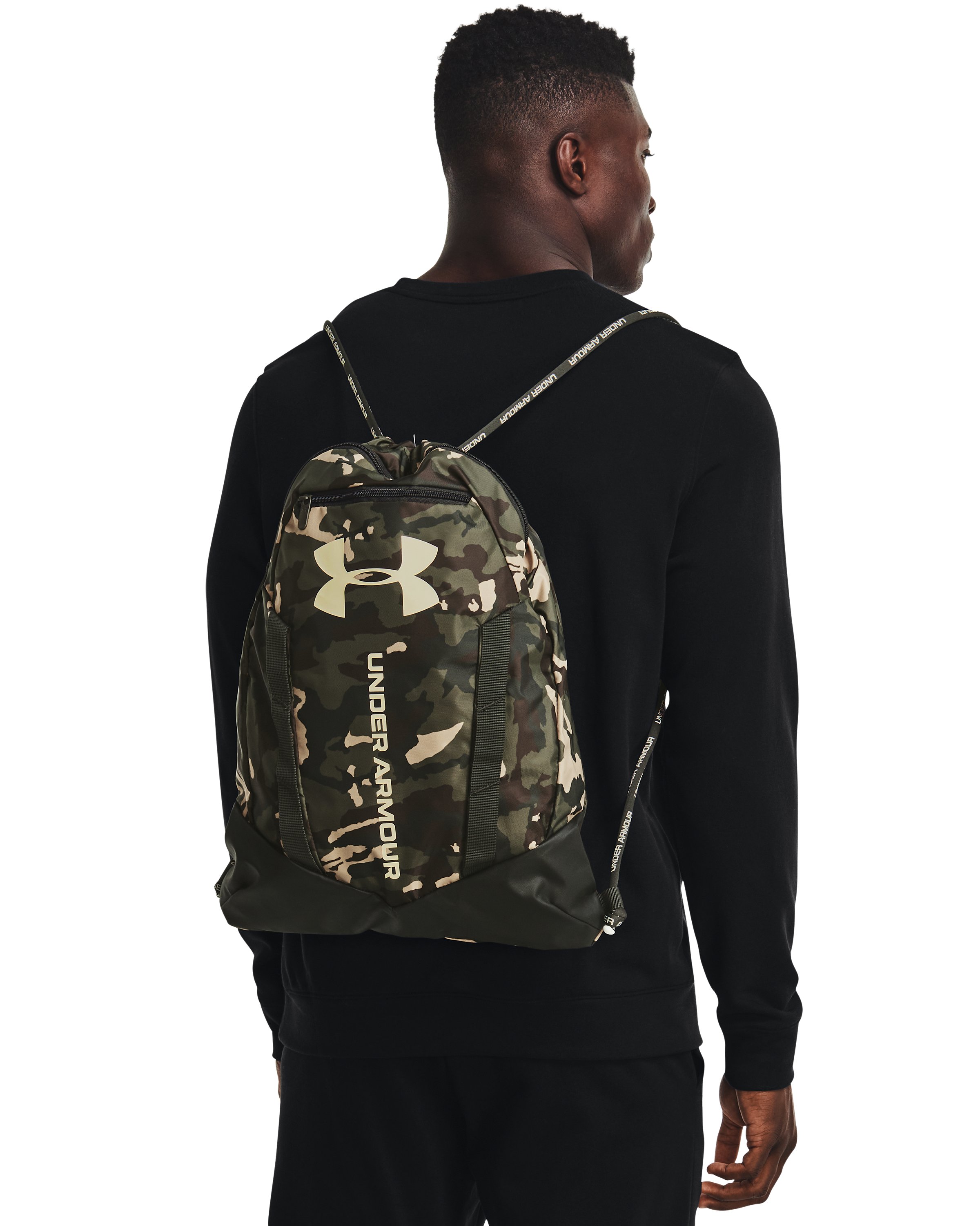 UA Undeniable Sackpack 3