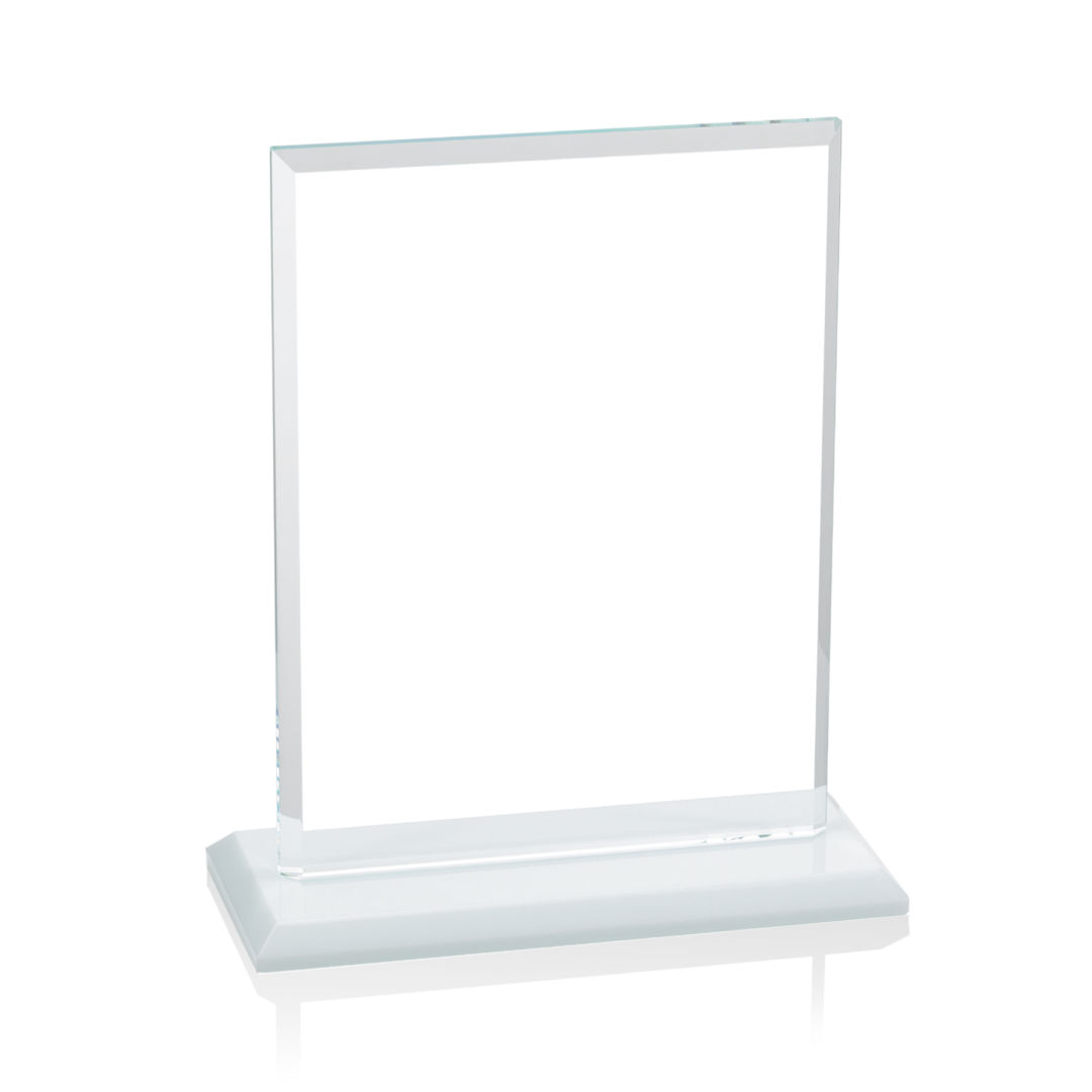 Vitalia VividPrint™ Award - White 9