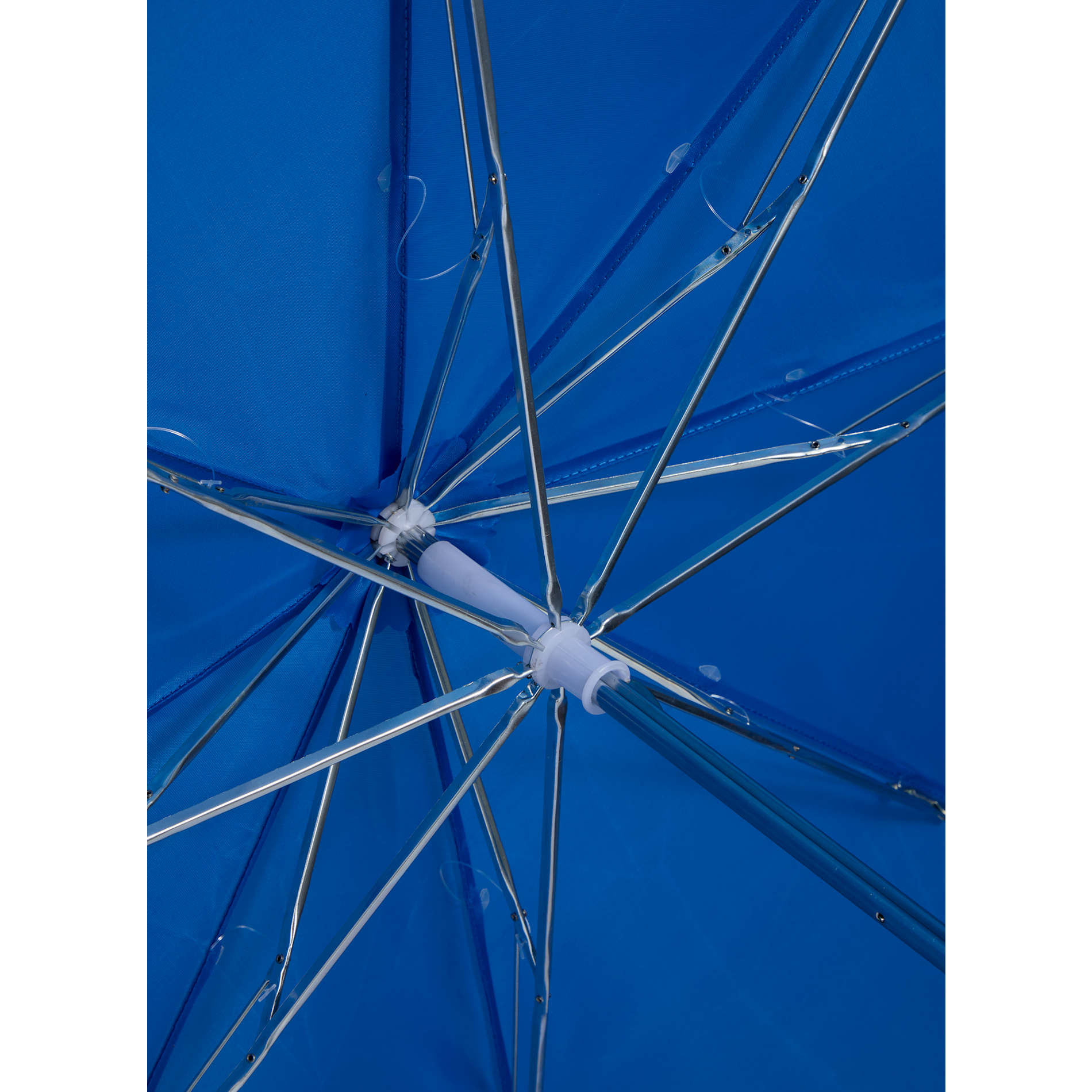 42" Recycled Folding Auto Open Umbrella 149