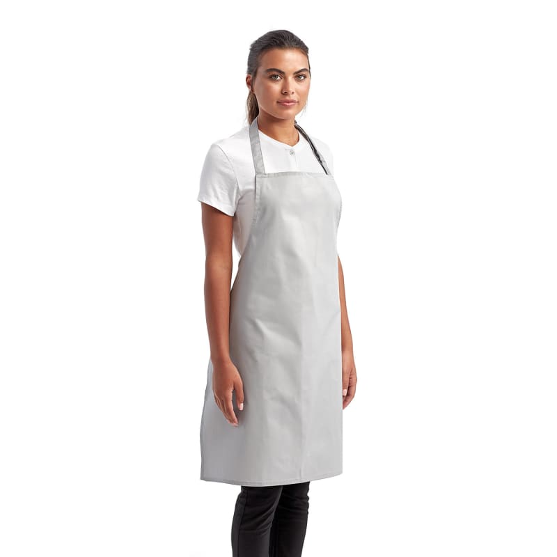 Artisan Collection By Reprime Unisex 'Colours' Recycled Bib Apron 19