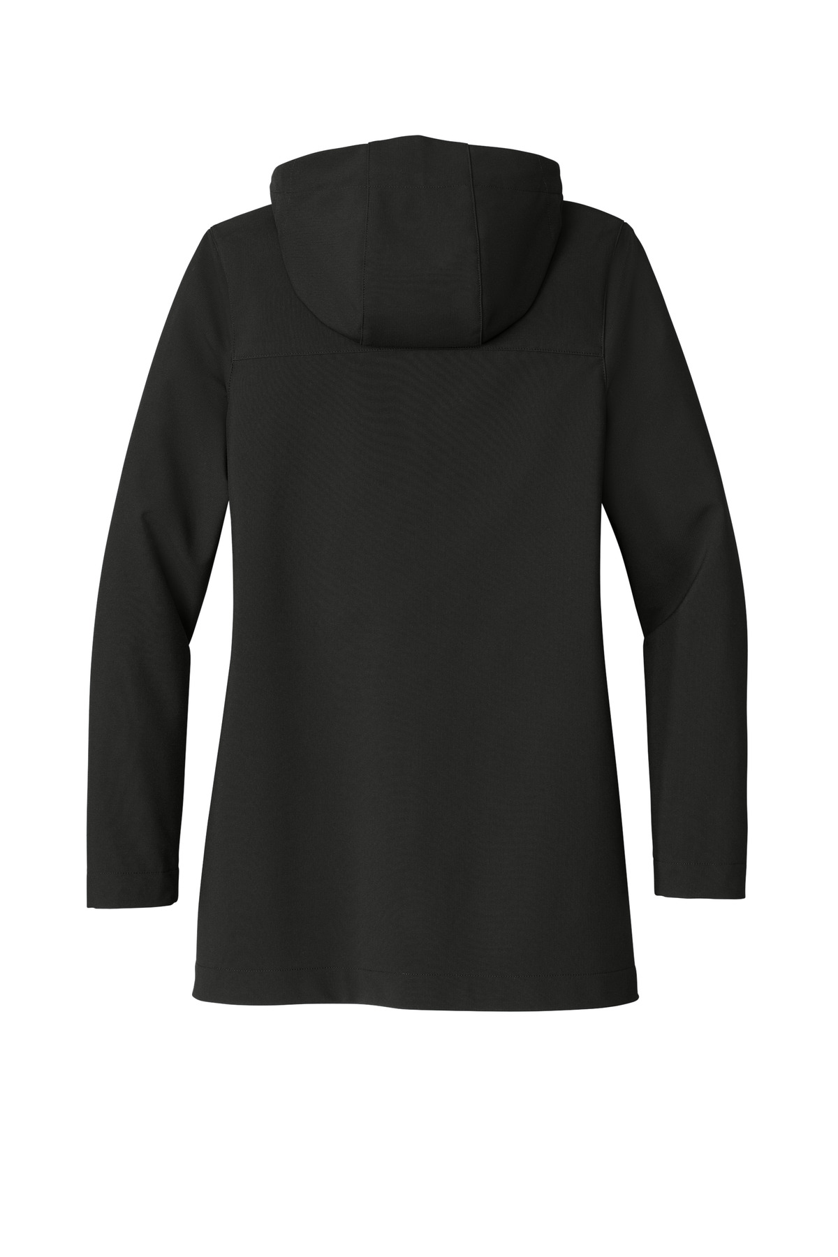 Women's Collective Outer Soft Shell Parka