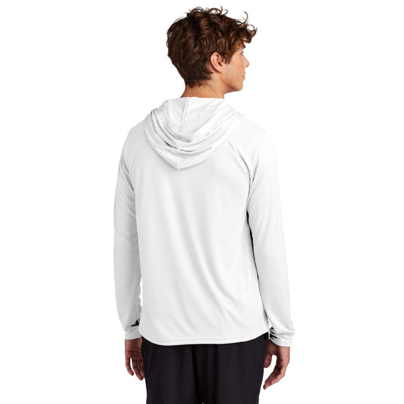 Port & Company Performance Pullover Hooded Tee, custom hoodie or sweatshirt with logo imprint 17