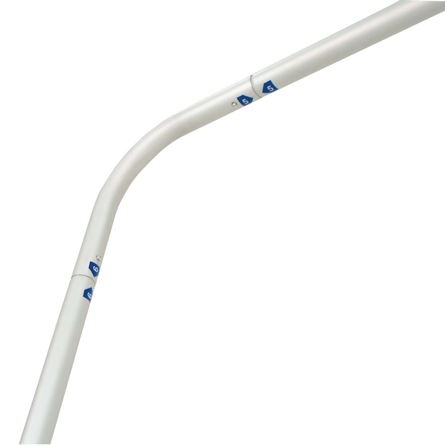 72 Hr Fast Ship - Tradeshow Booth Package, 8' EuroFit Tension Fabric Display & PREMIUM 6'Tablecloth 18