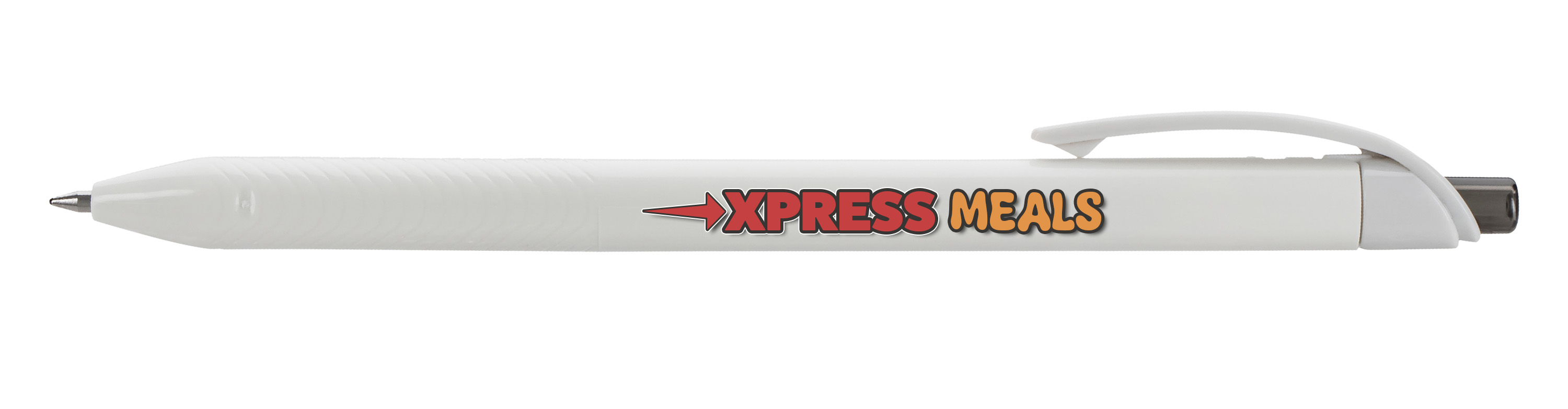 EnerGel GO Gel Ink Pen - Full Color Imprint 3