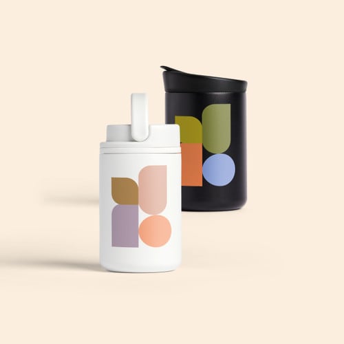 CREATED CO. 8OZ NOMAD TUMBLER