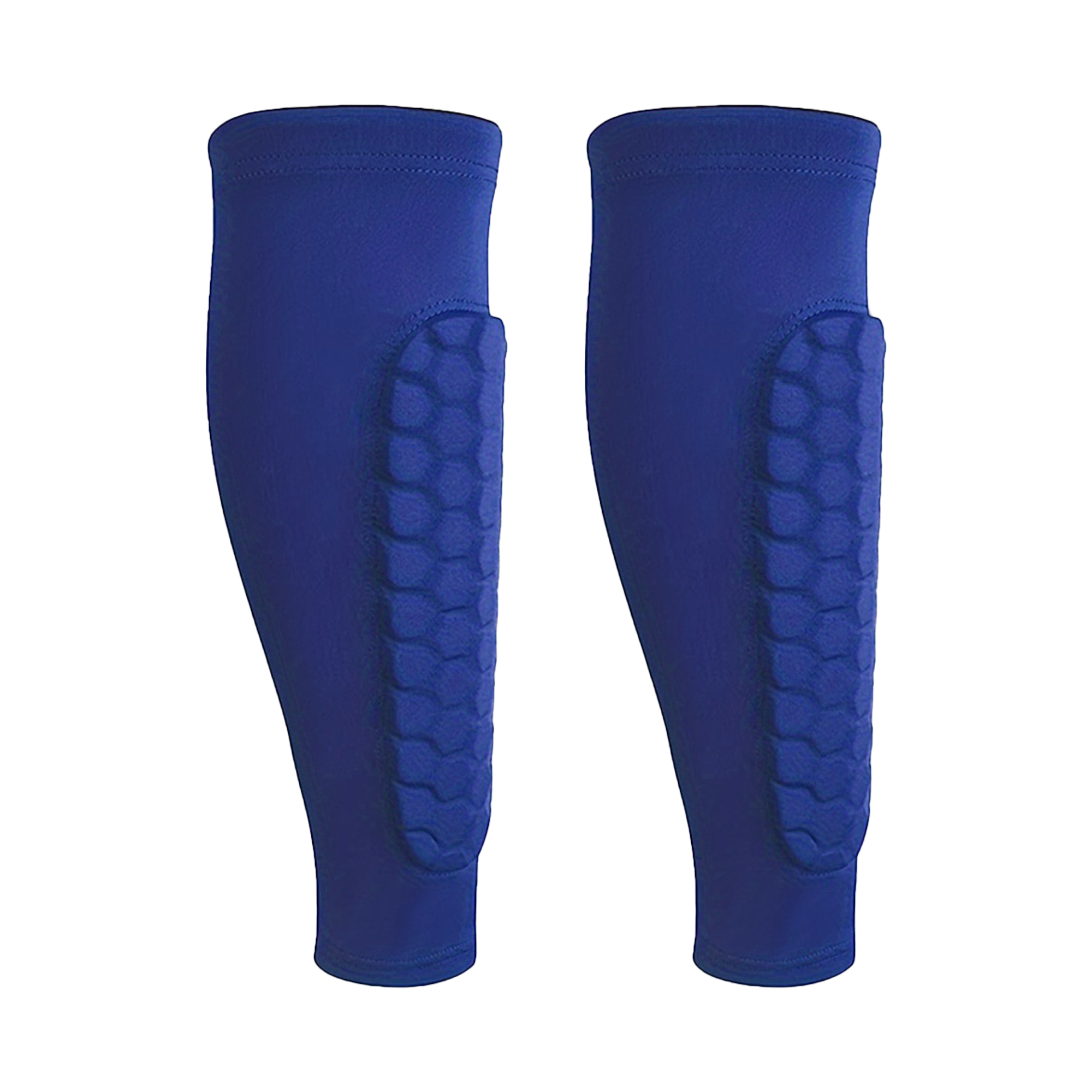 Honeycomb Anti-Slip Calf Guard 3