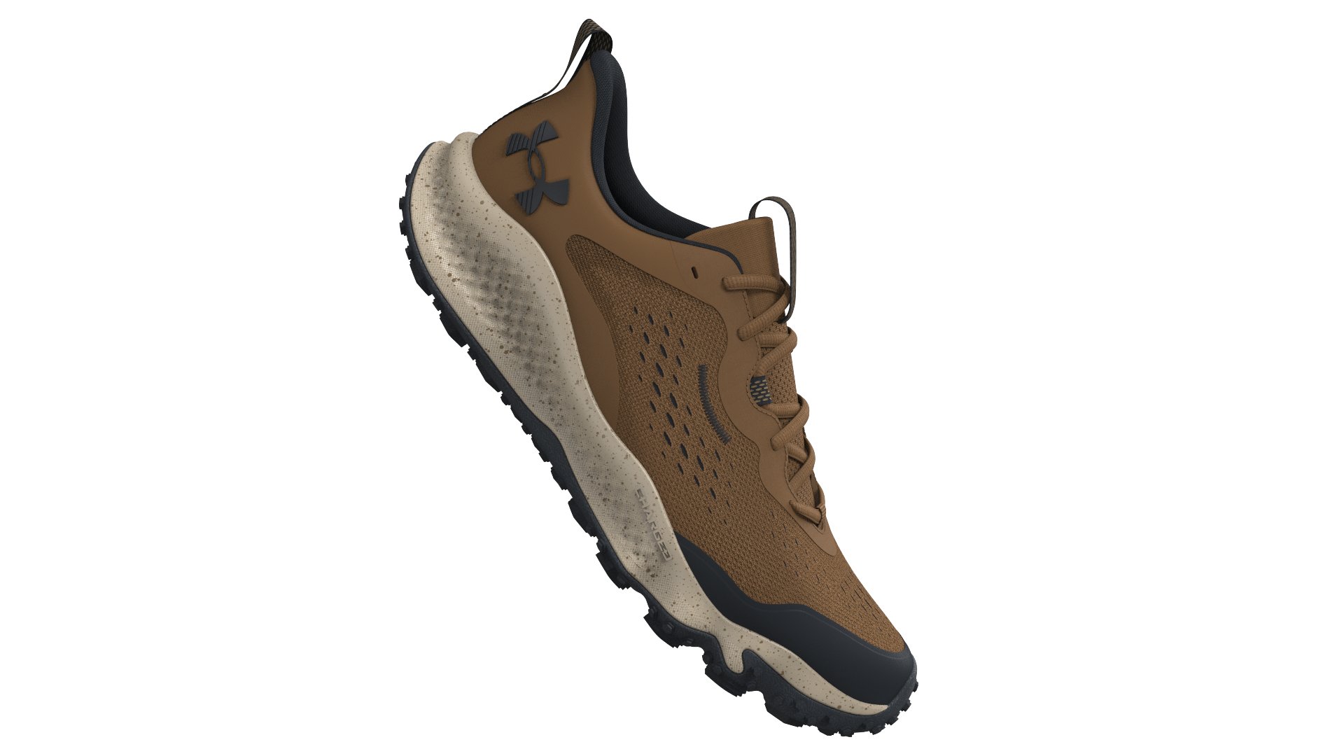 UA Charged Maven Men's Trail Running Shoes 6