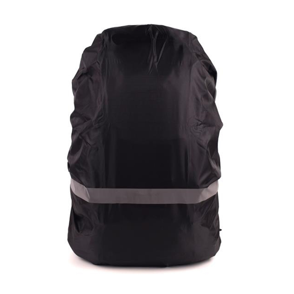 Backpack Rain Cover With Reflective Strip 3