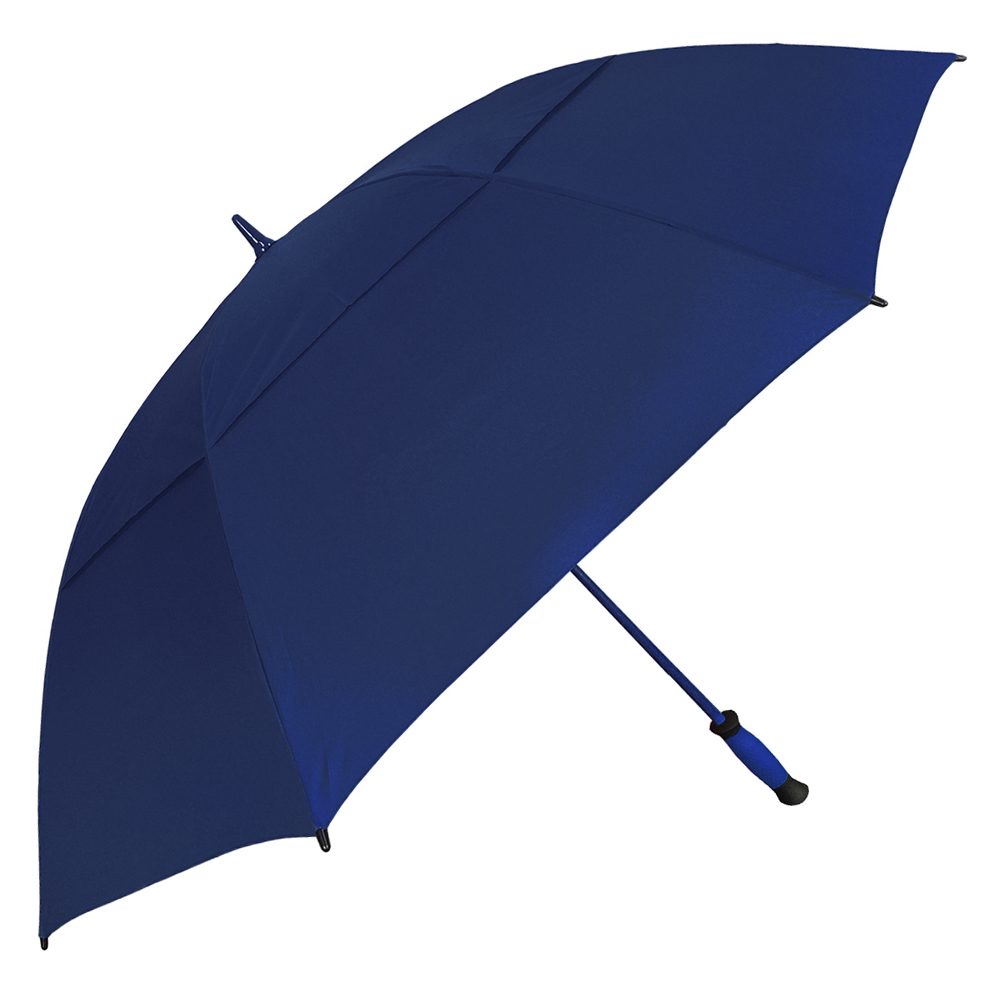 The Vented Paramount Golf Umbrella