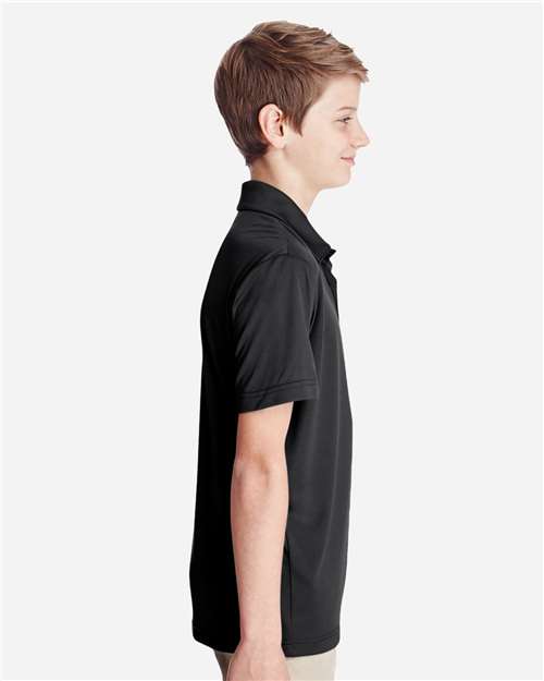 Youth Zone Performance Polo - TT51Y 42