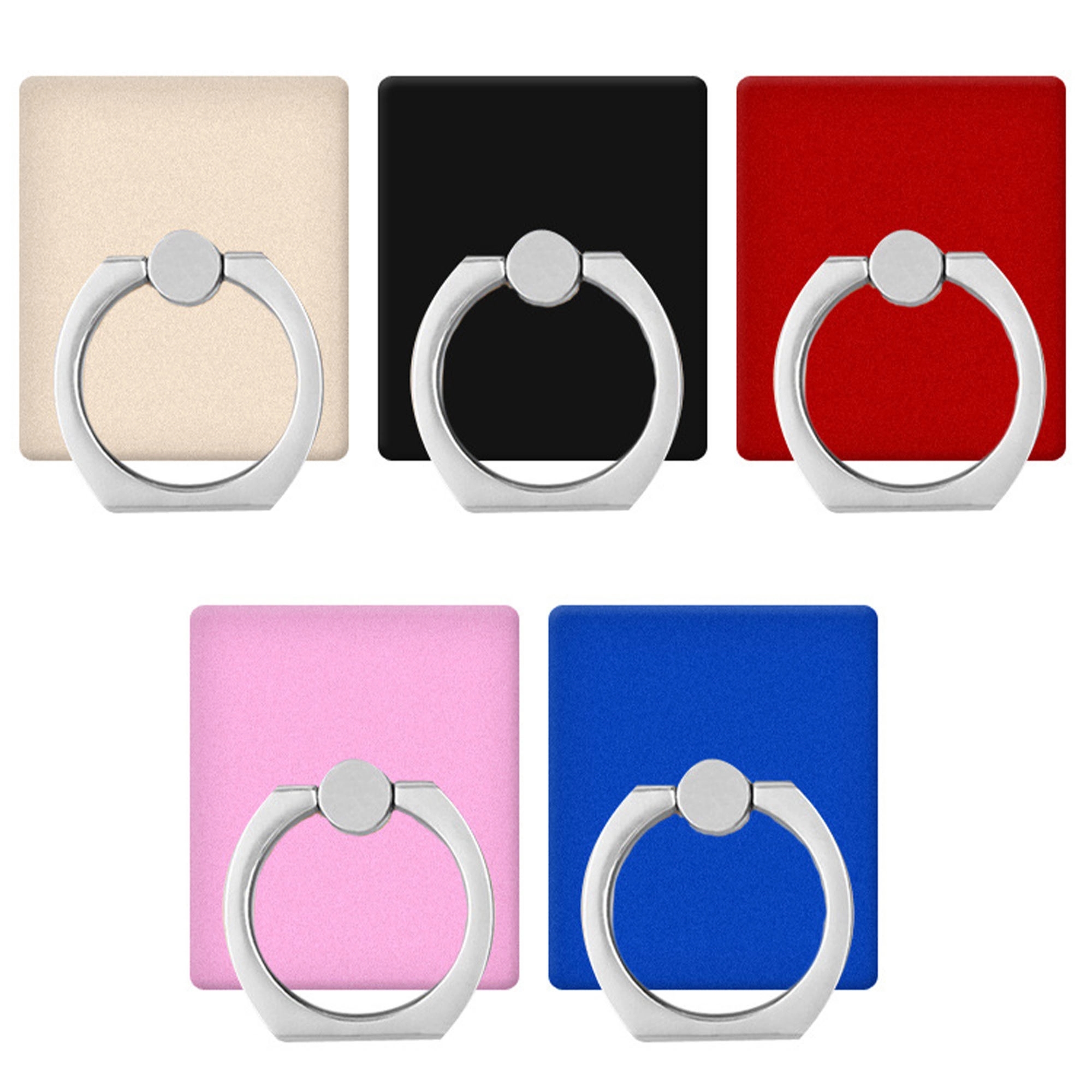 Phone Ring Holder 3