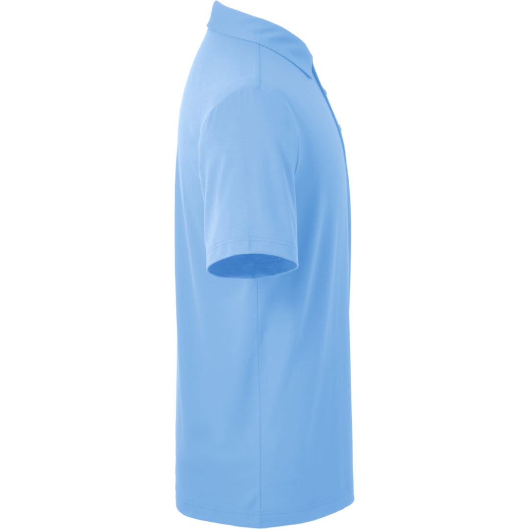IZU EVERYTHING PERFORMANCE Eco Polo - Men's 137