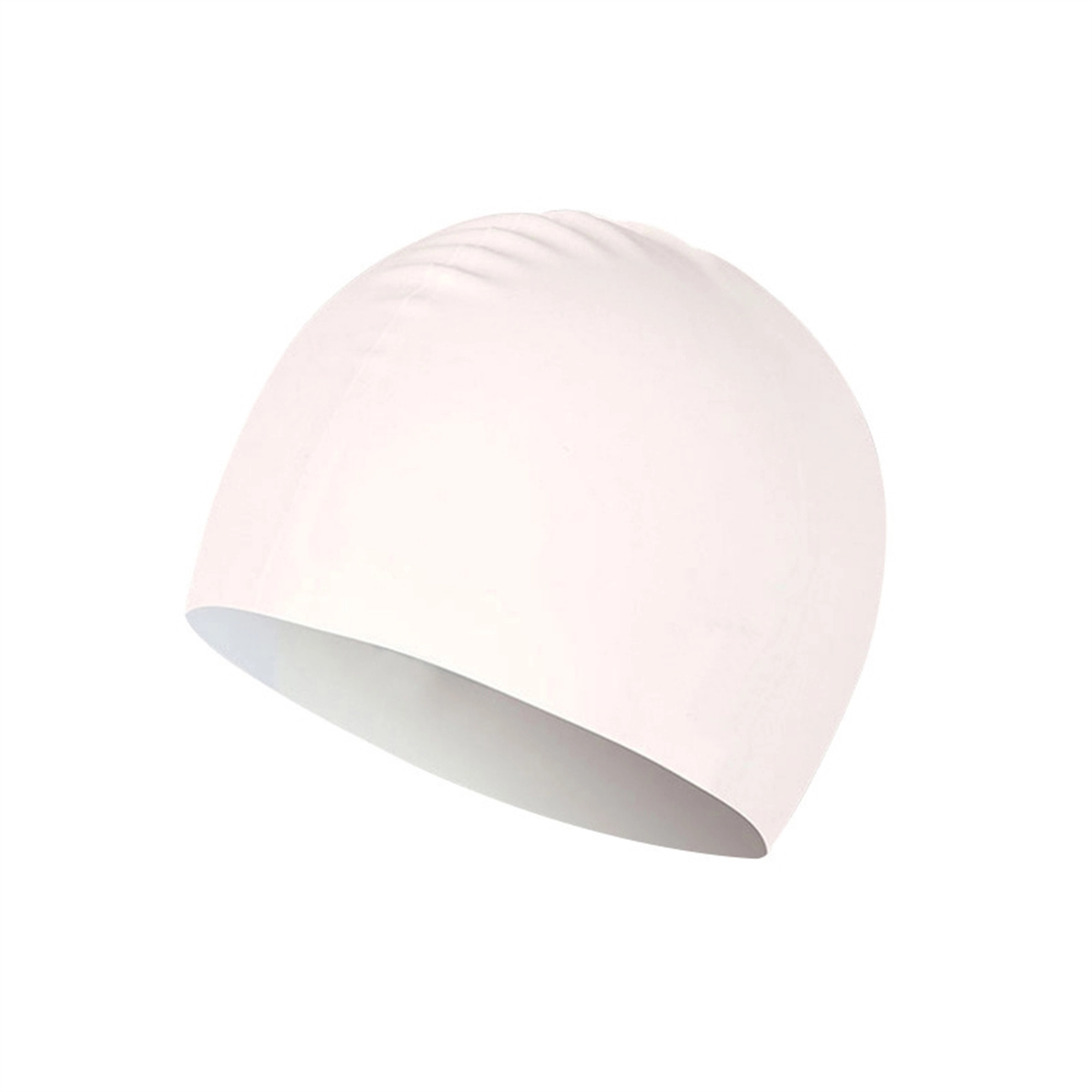 Unisex Adult Silicone Swim Cap 6