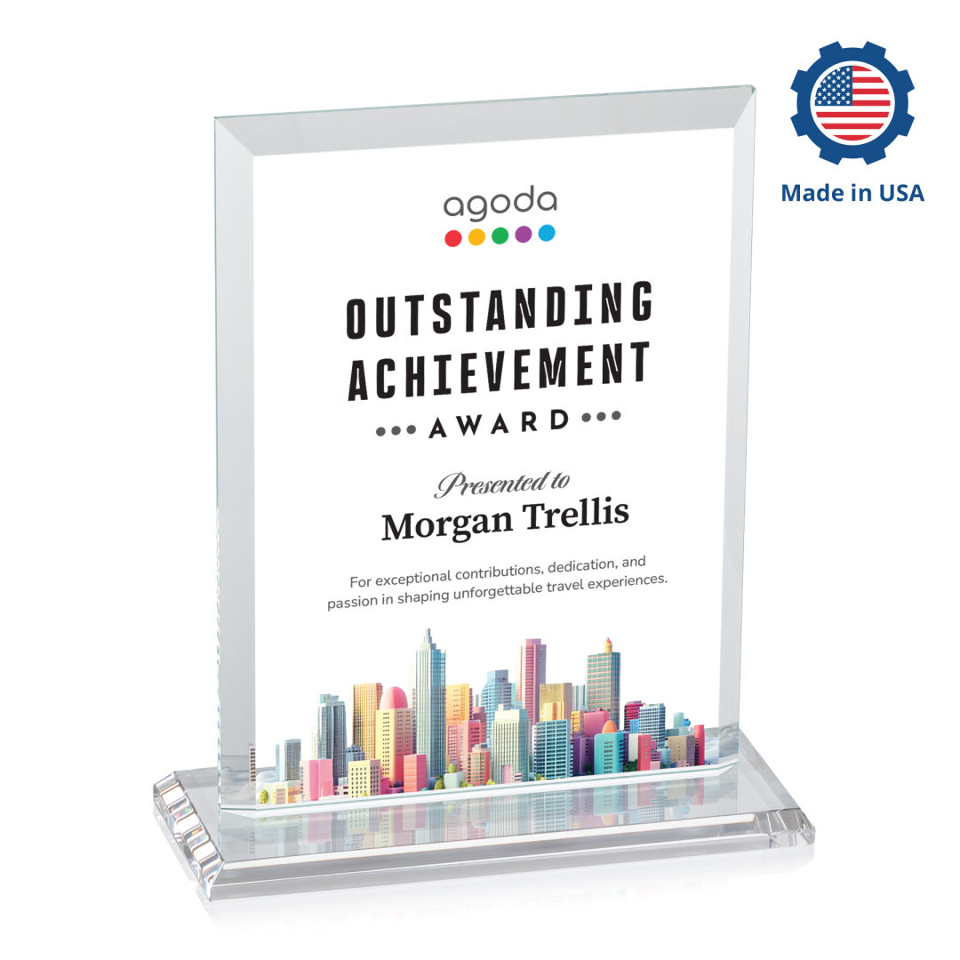 Denison VividPrint™ Award 4