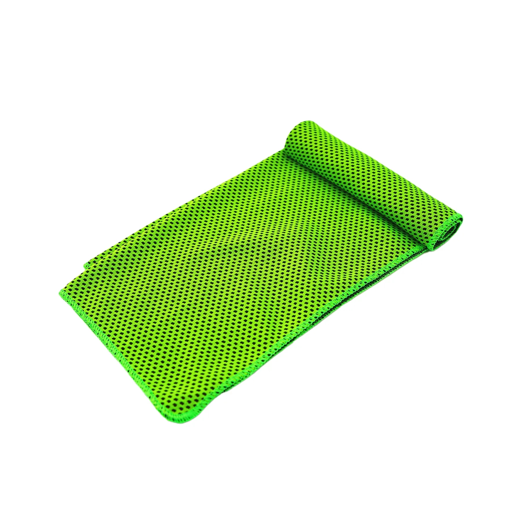 Microfiber Sports Breathable Cooling Towel MOQ50 3