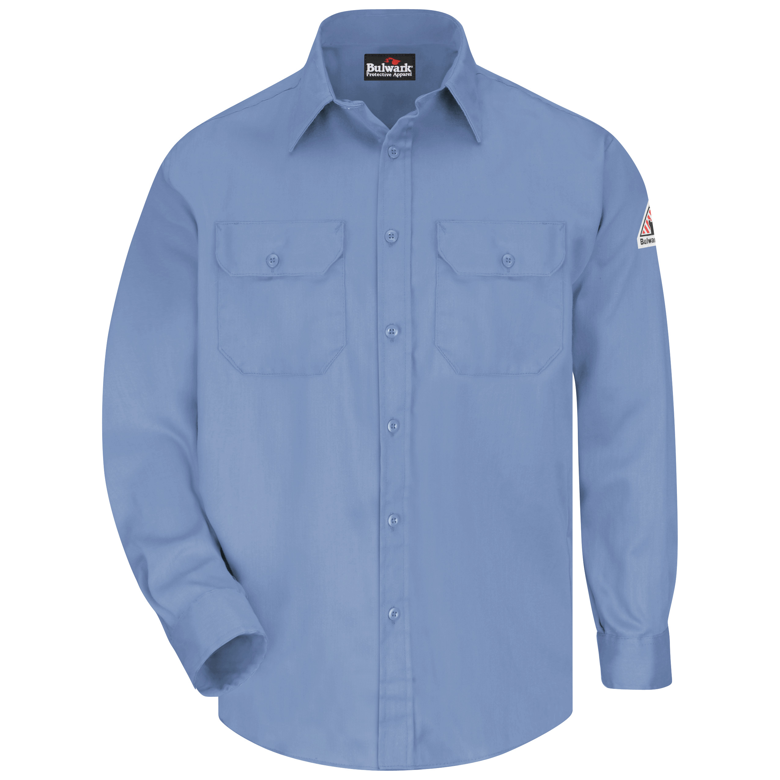 Bulwark® Men's Uniform Shirt 3