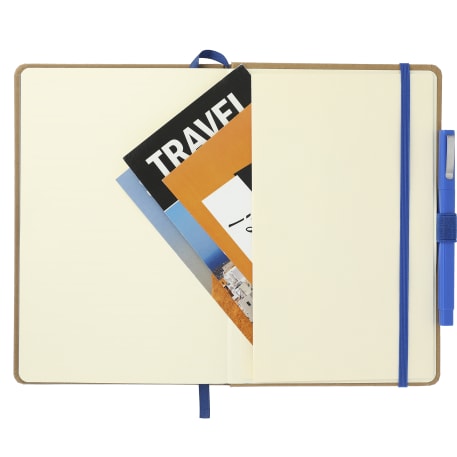 Eco Color Bound Journal Bundle Set 44