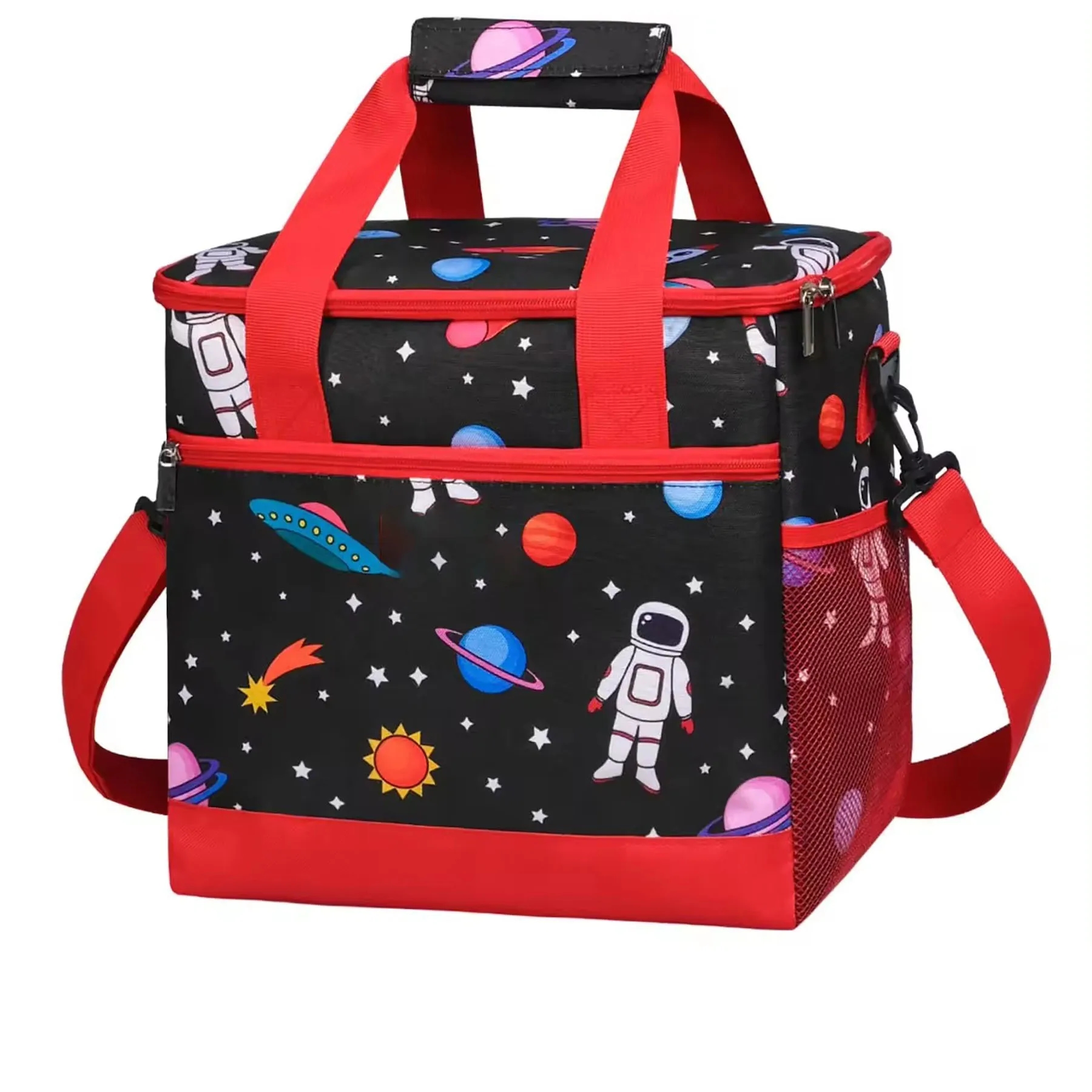 Large Cooler with Insulated Bag 19