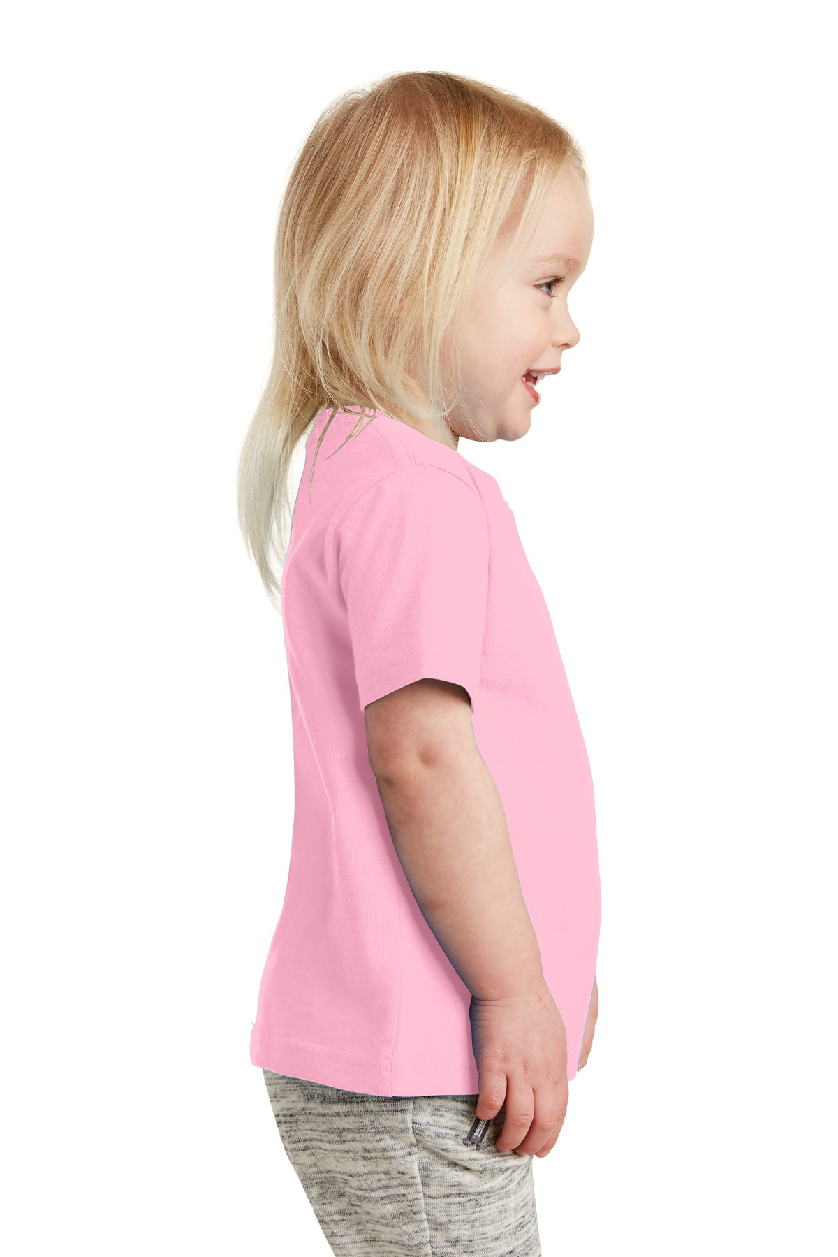 Rabbit Skins Toddler Fine Jersey Tee. RS3321 11