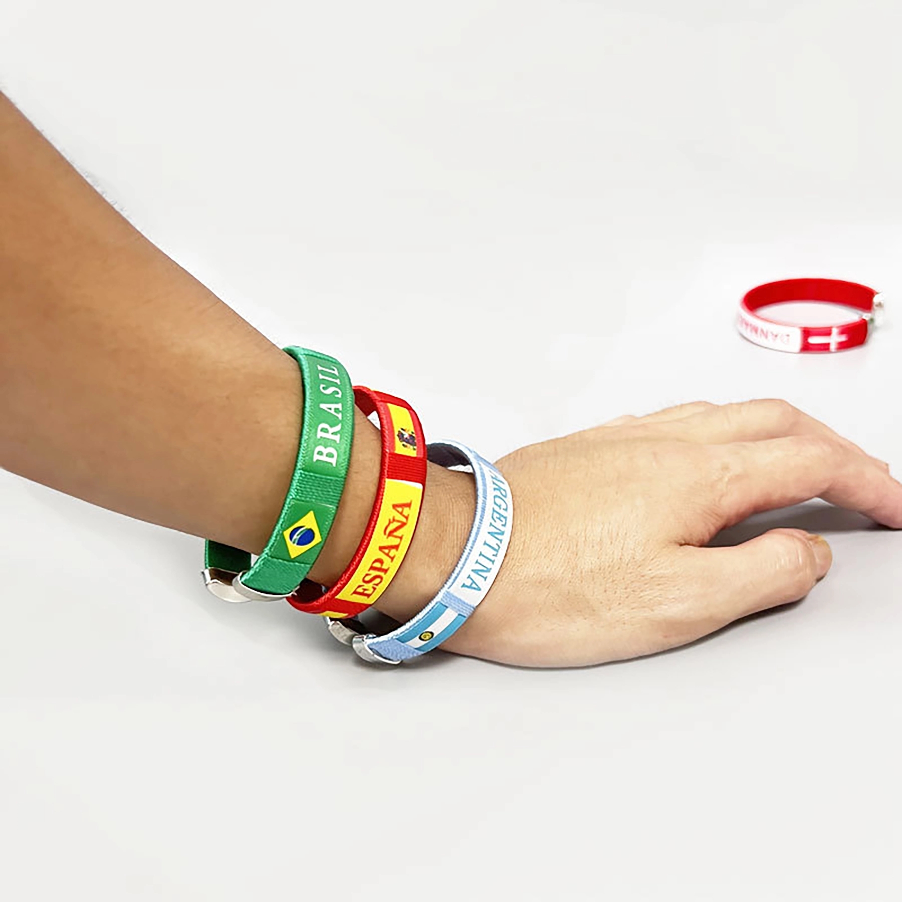 Stretch Bracelet Wristband 3