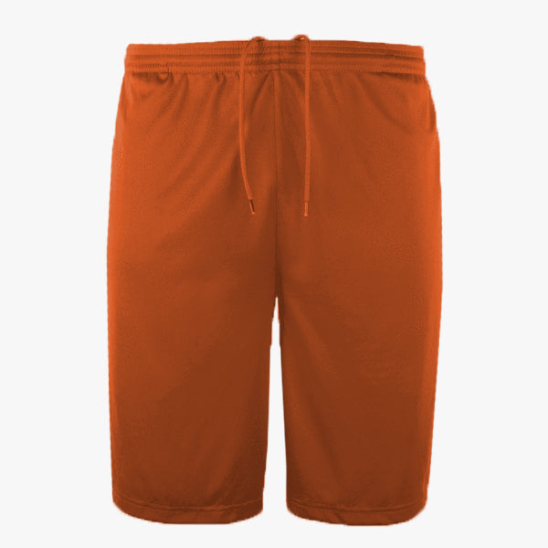 #E329 / Basic Training Men's Short Without Pockets (9" Inseam) (EXTRA COLORS) 5