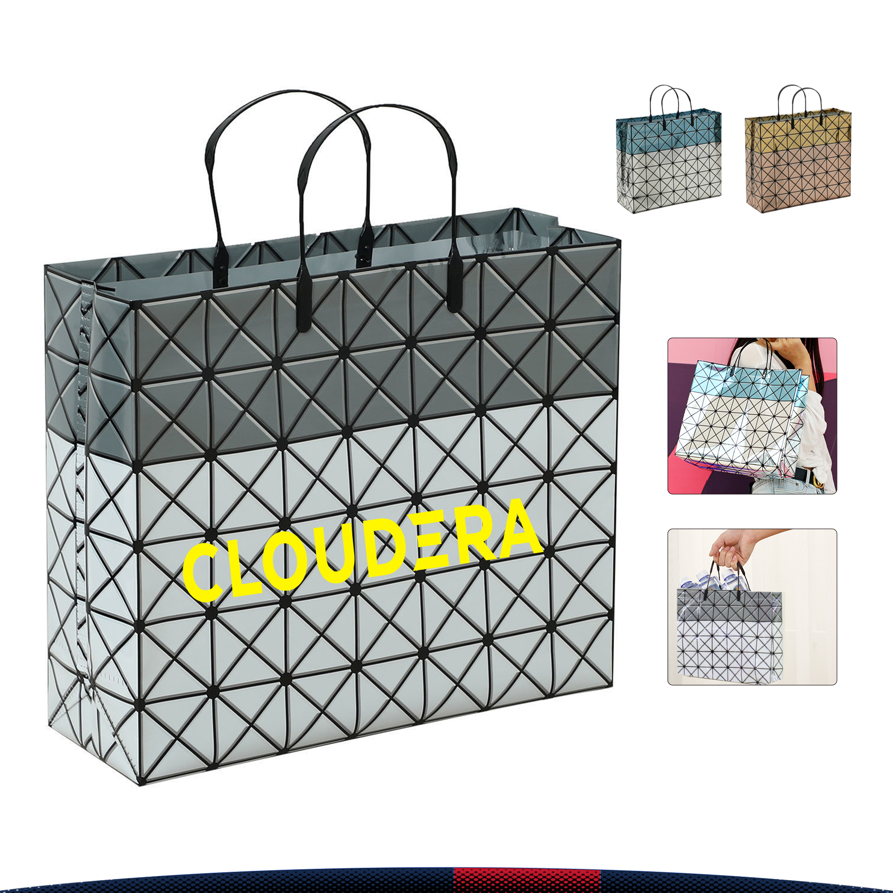 Lorna Shopping Bag 5