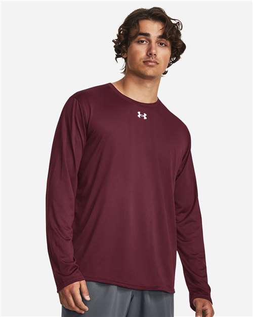 Men's Team Tech™ Long Sleeve T-Shirt - 1376843 57