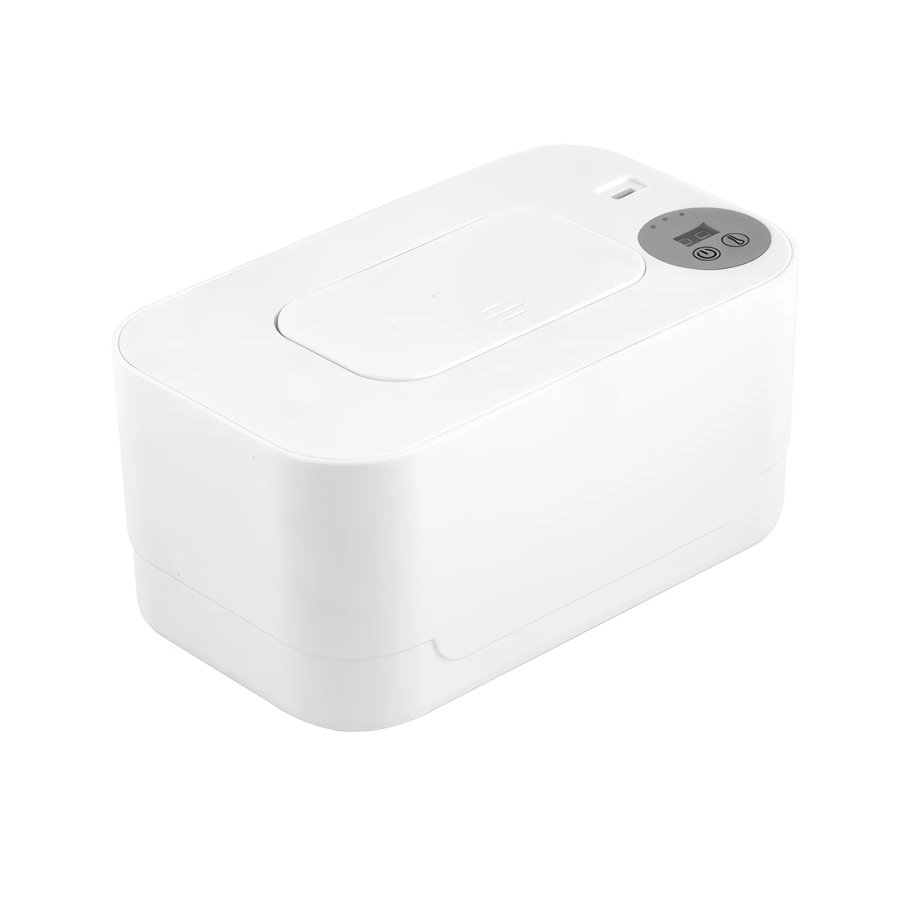USB Wipes Warmer Smart Nightlight 6