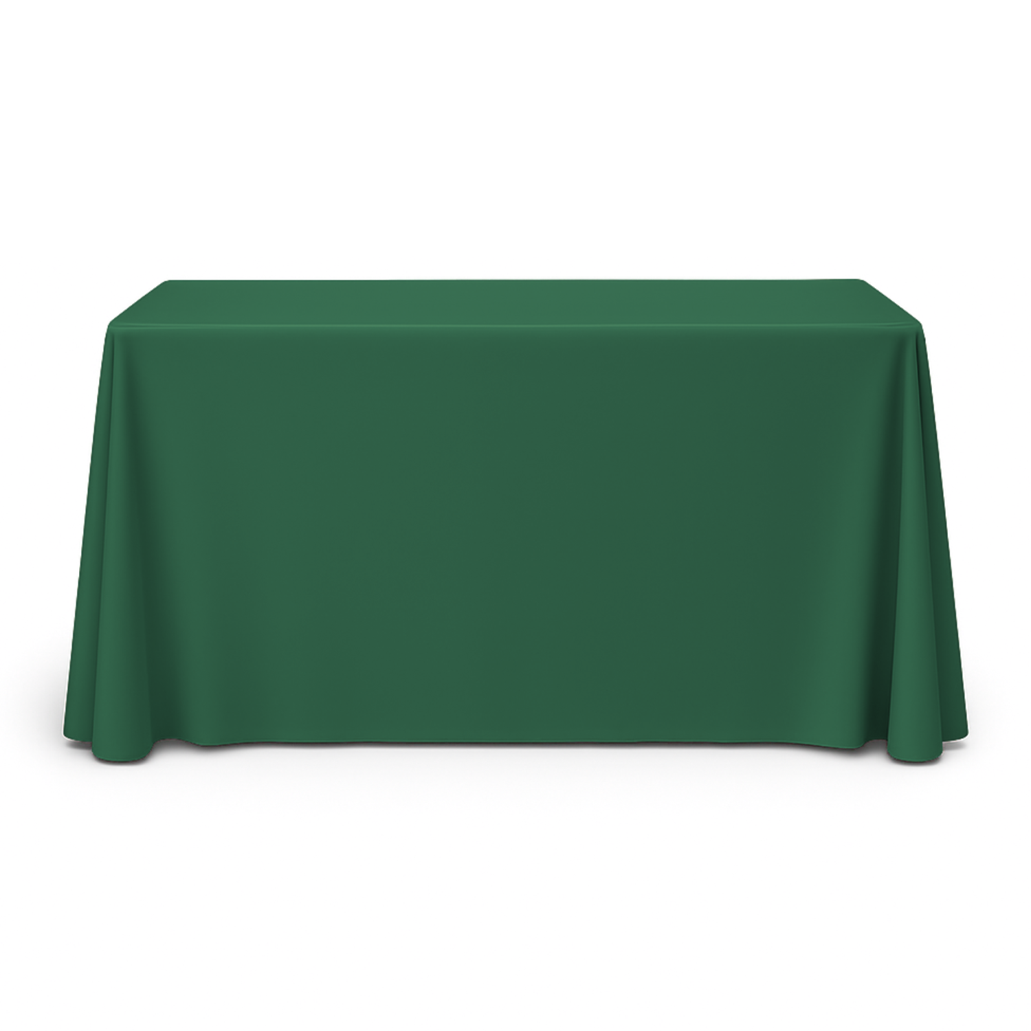 6' Table Throw, Front Panel Print 4