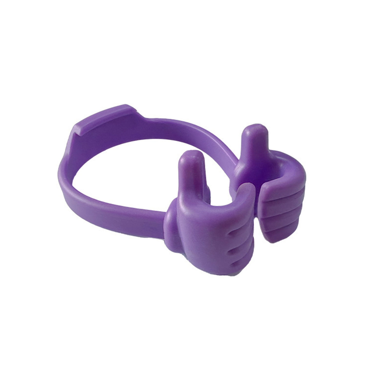 Mini Thumbs Up Phone/Ipad Stand 7