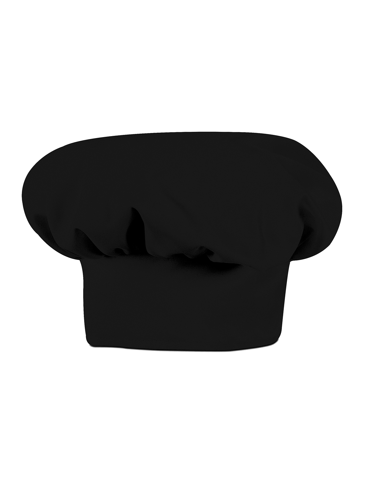 Red Kap Culinary -  Unisex Hook and Loop Chef Hat