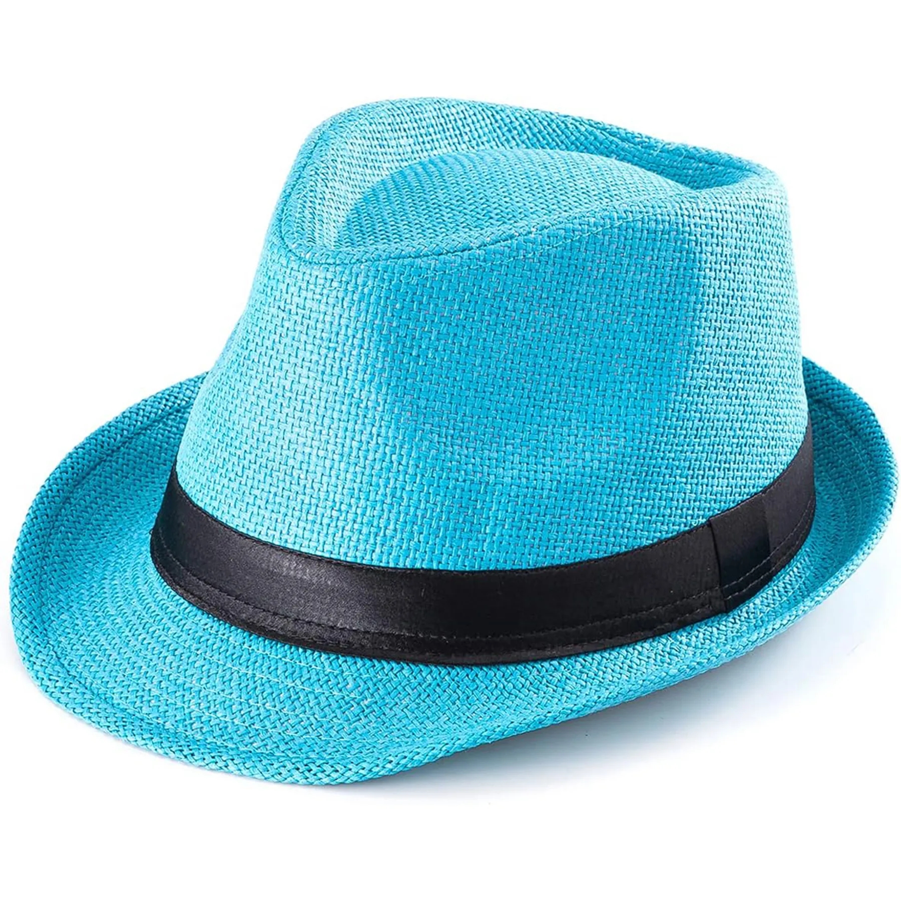 Outdoor Fedora Hat 13