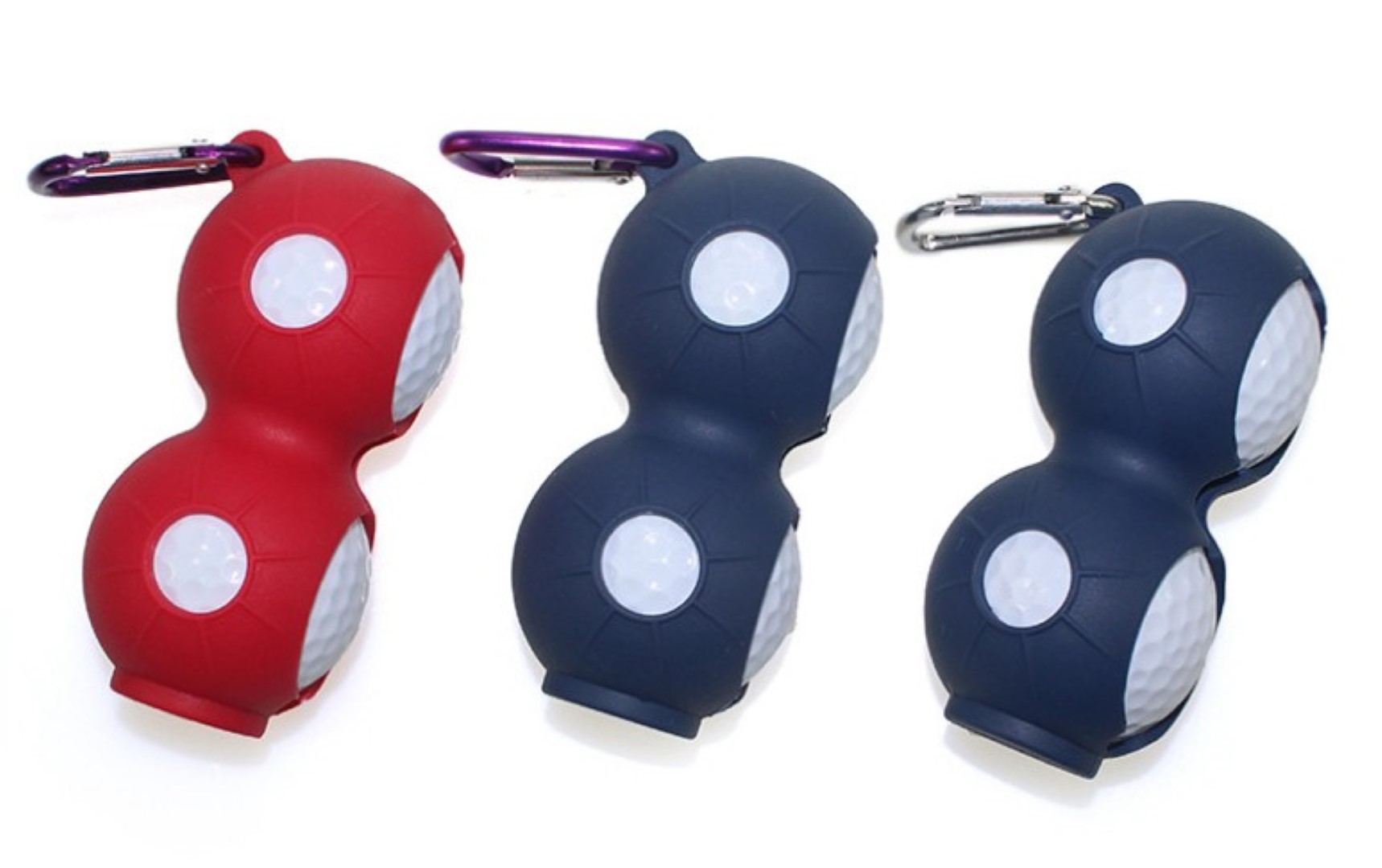 Golf Ball Holder 2