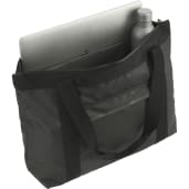 NBN All-Weather Recycled Tote 13