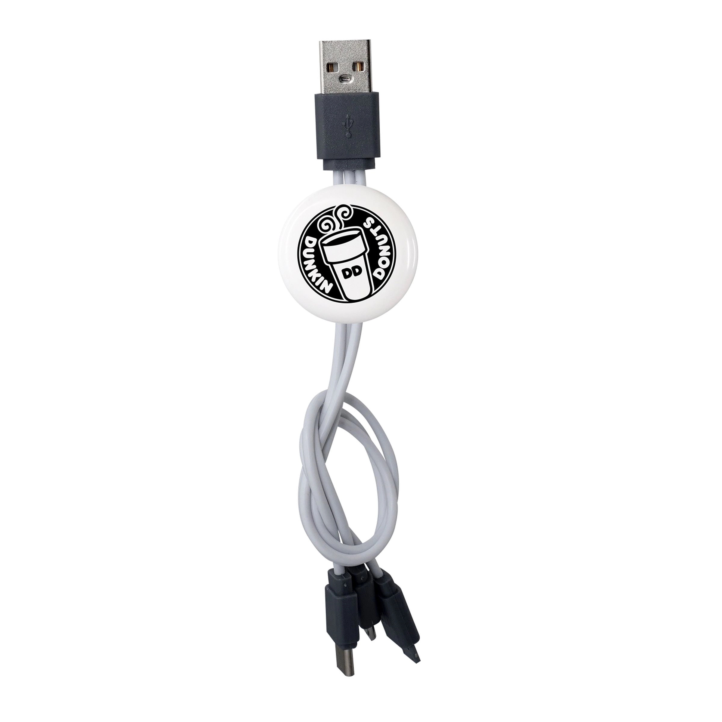 SNAP TYPE C CABLE SET 13