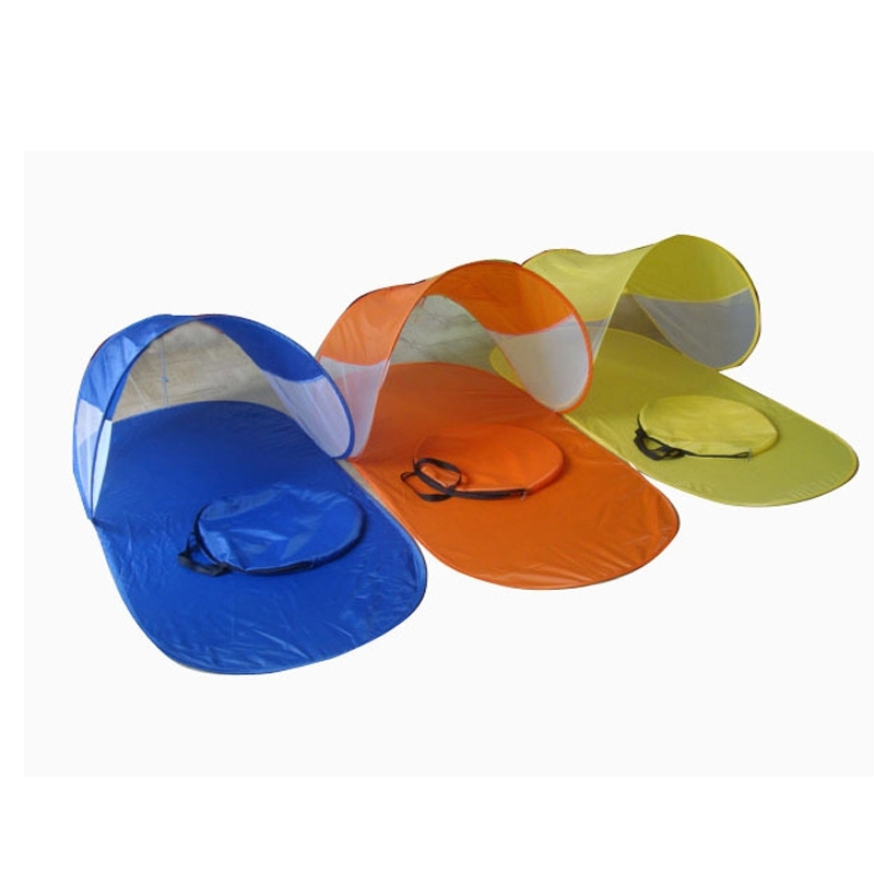 Beach Tent With Sun Shade Shelter 2