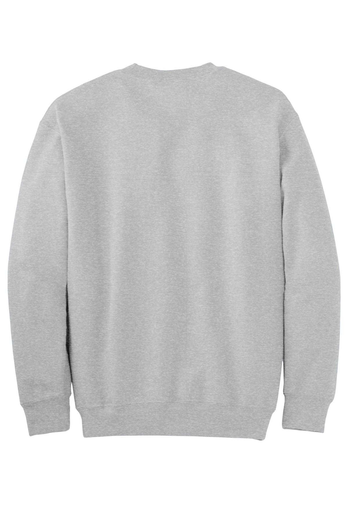 Gildan - DryBlend Crewneck Sweatshirt. 12000, custom hoodie or sweatshirt with logo imprint 4