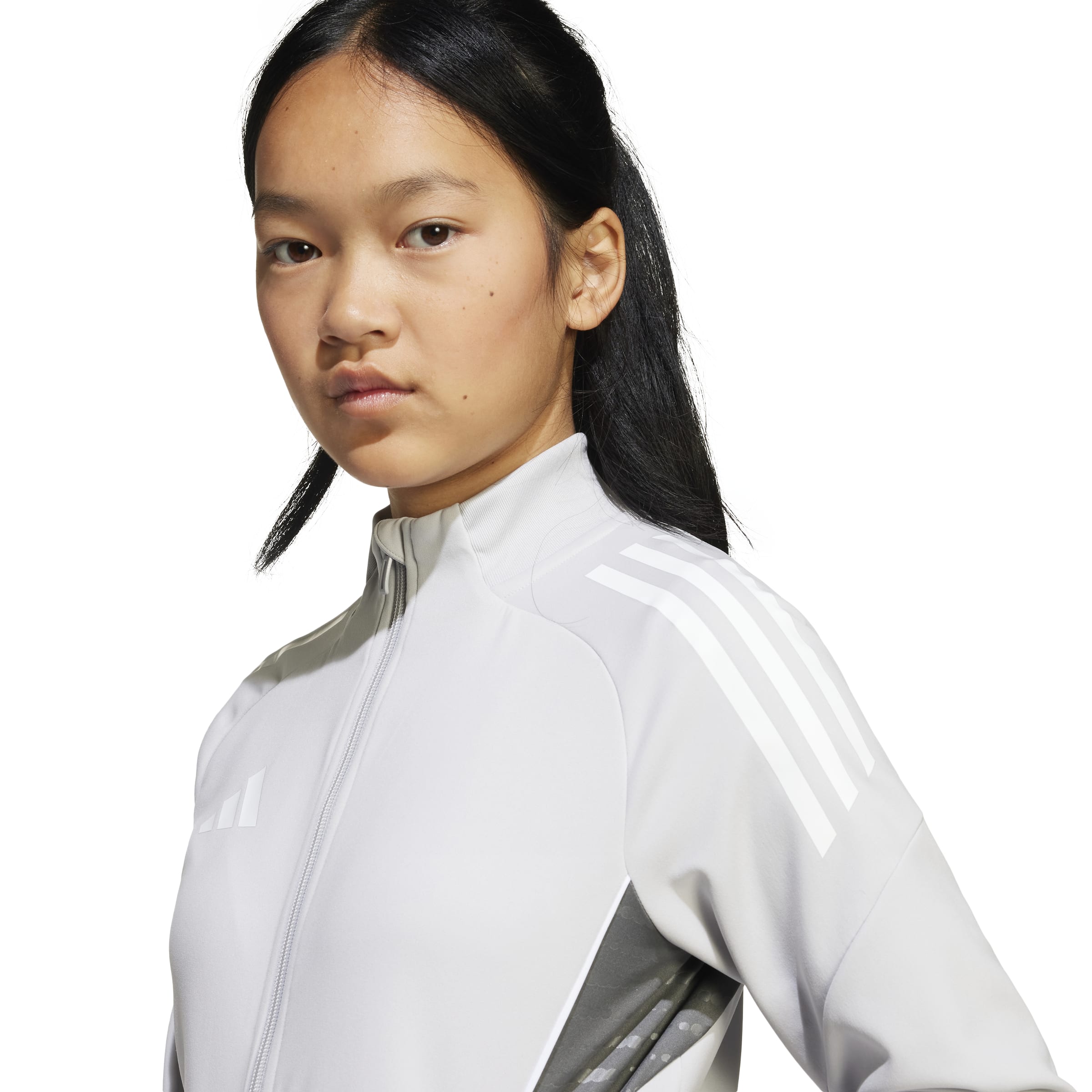 Tiro 25 Competition Training Jacket Kids 3