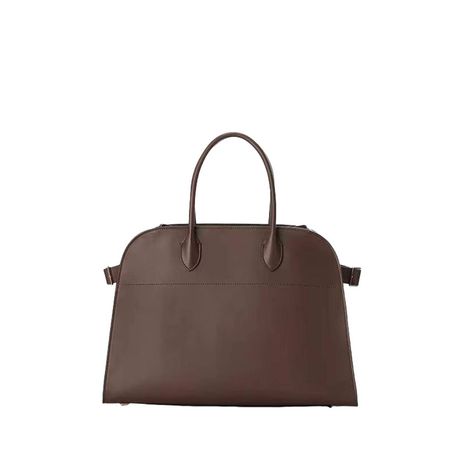 Large capacity waterproof leather handbag 7
