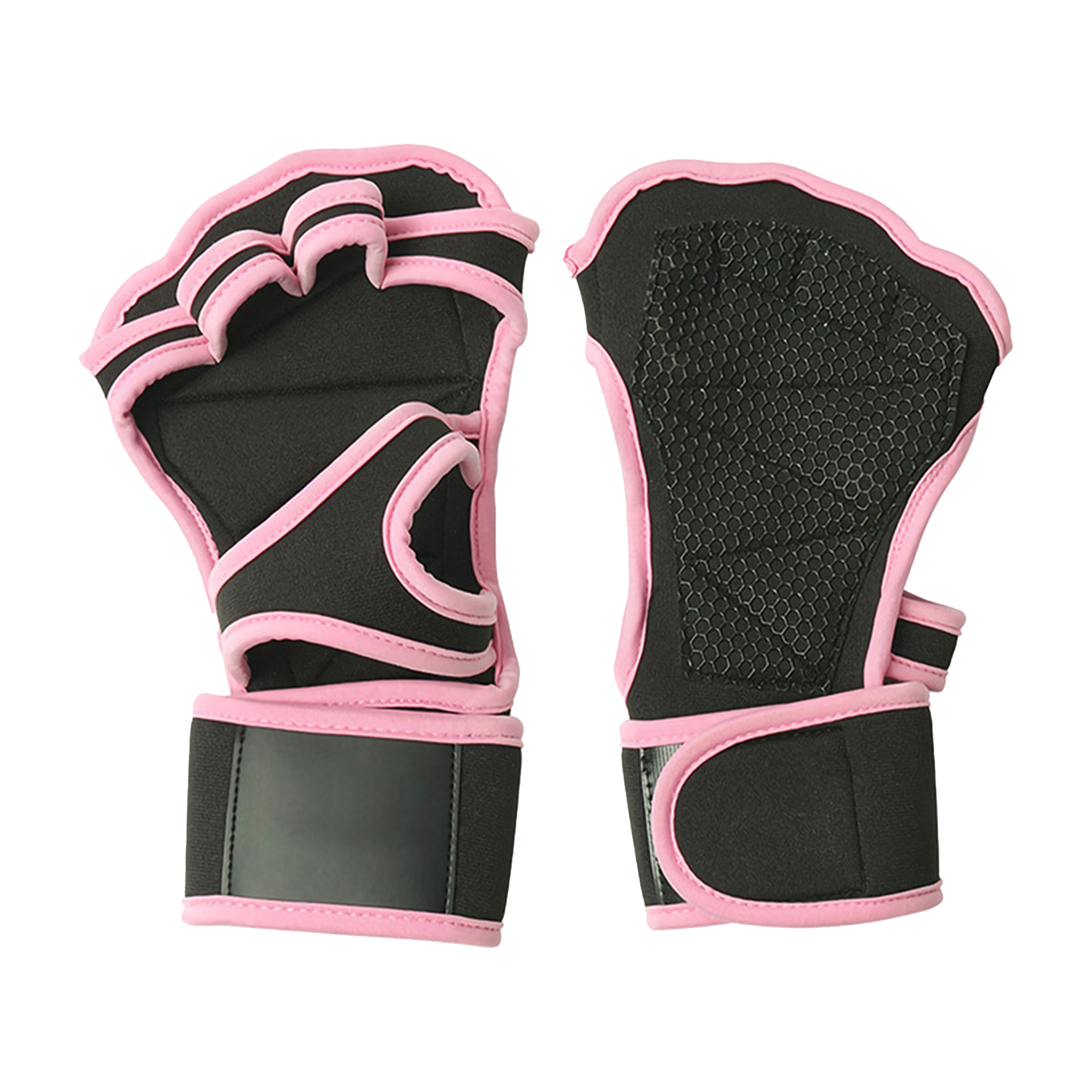 Diving Fabric Sports And Fitness Wristband Gloves 4