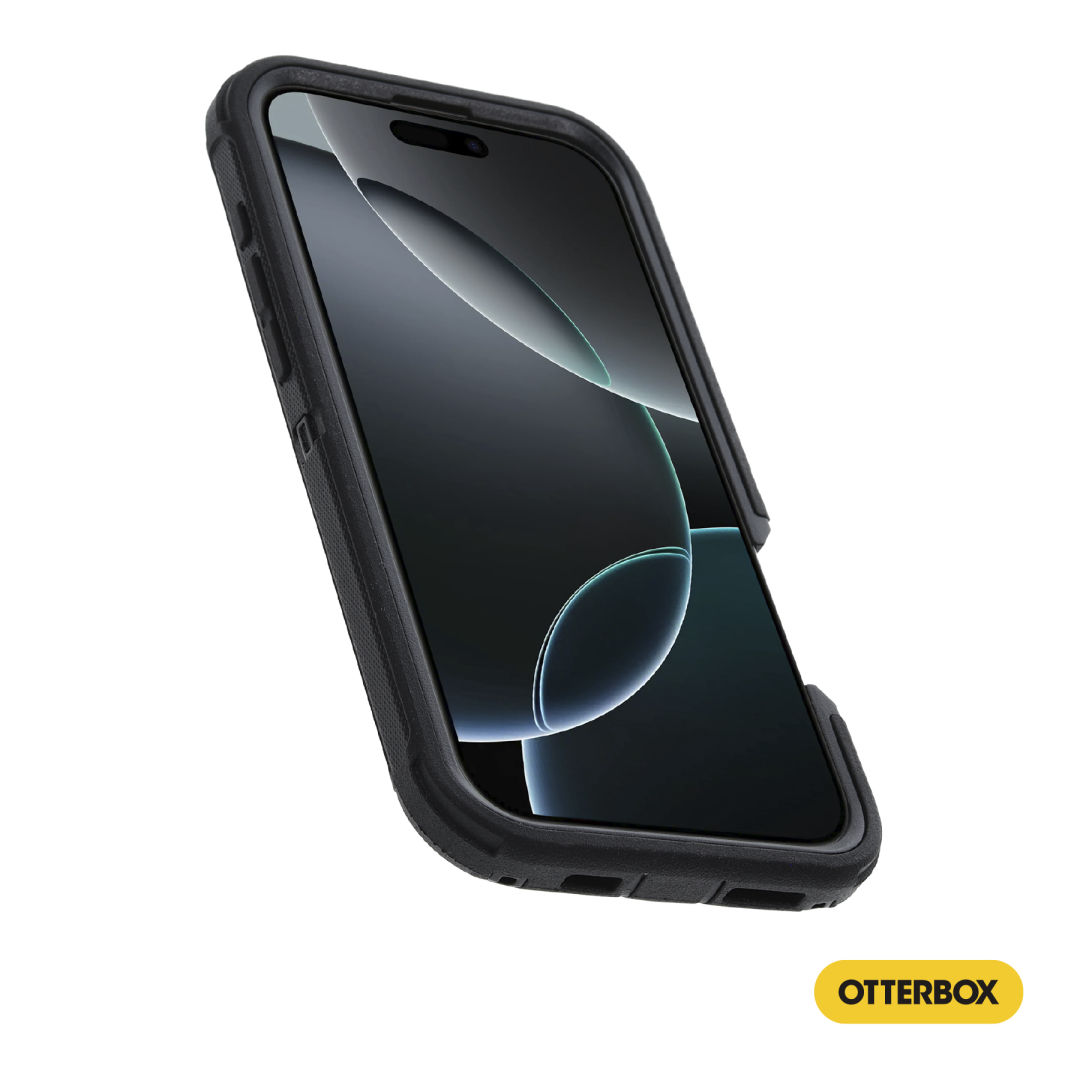 Otter Box® iPhone 16 Pro Max Magsafe Defender 1