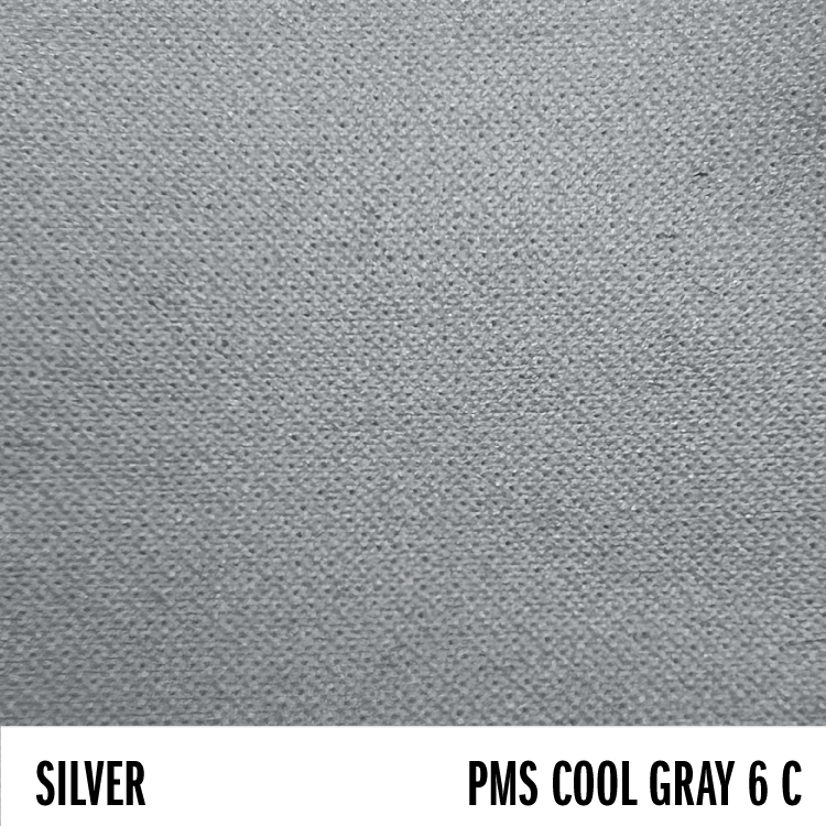 6 ft. 3 Sided PolyKnit™ Table Cover (WHITE LOGO ONLY) 5