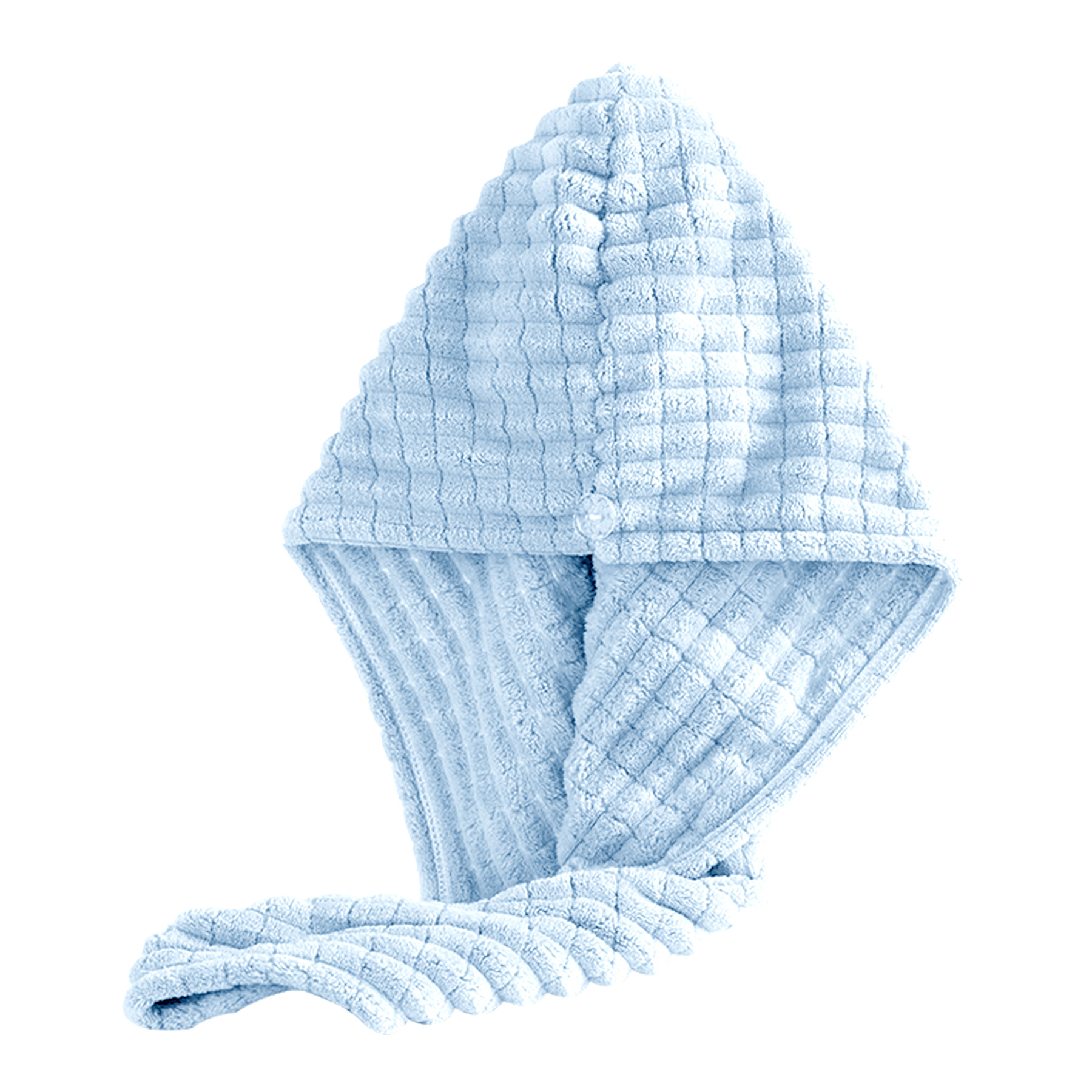 Quick Dry Hair Hat Cap 1