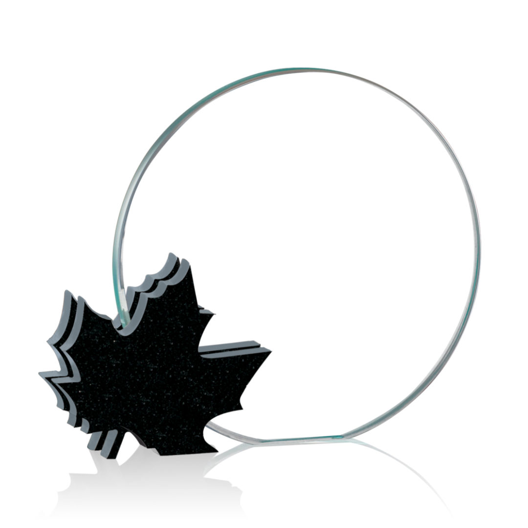 Clement Leaf Award - Granite 4