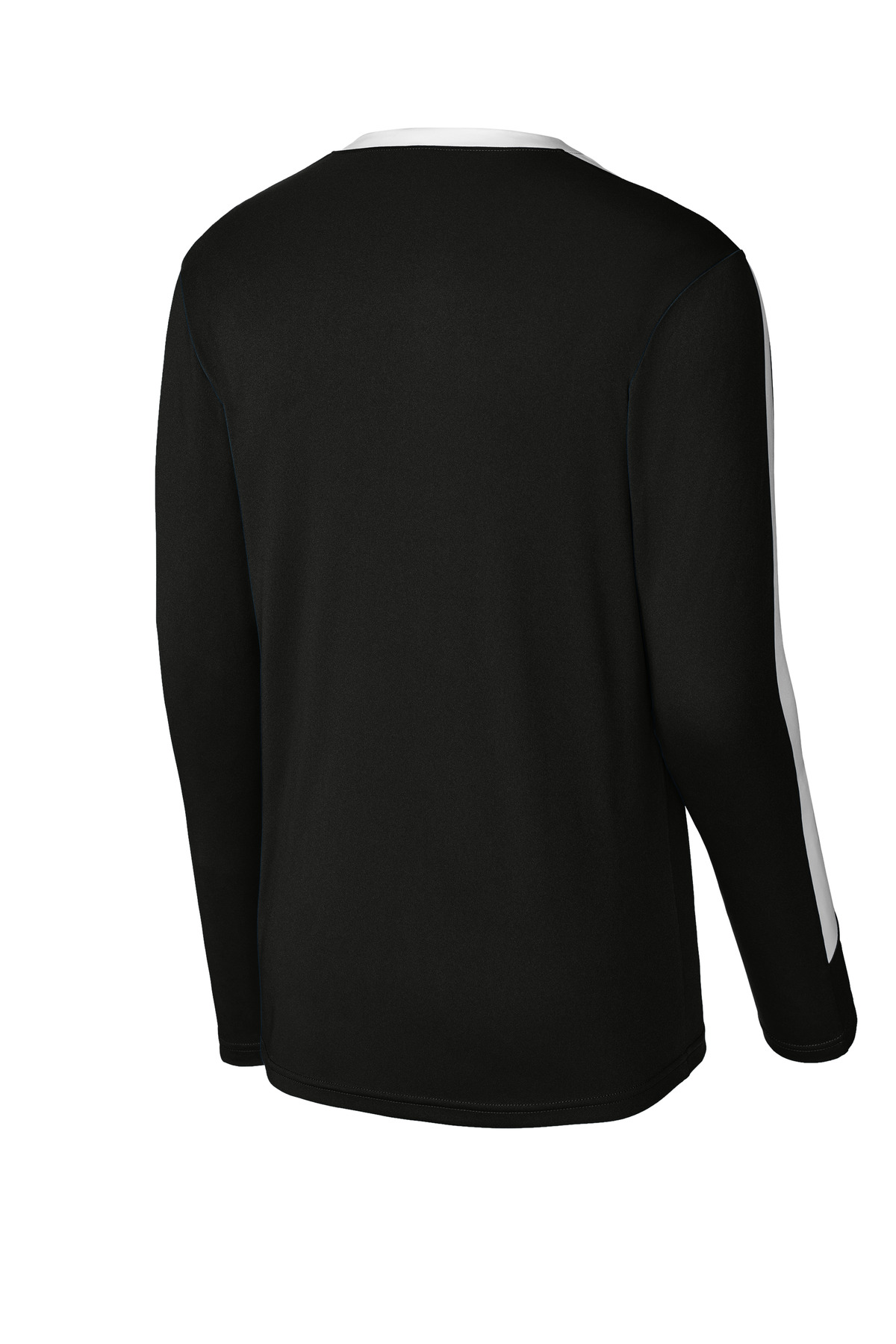 Competitor United Long Sleeve Crew