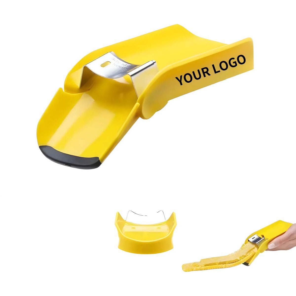 Stainless Steel Corn Kernel Remover 2