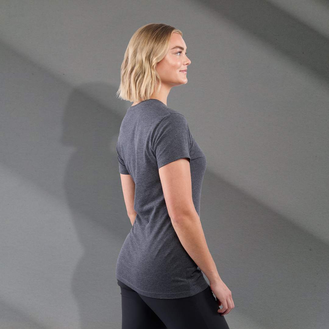 Women's BODIE Short Sleeve Tee 146